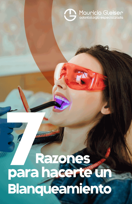 Blanqueamiento Dental