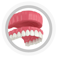 Prótesis Total Removible